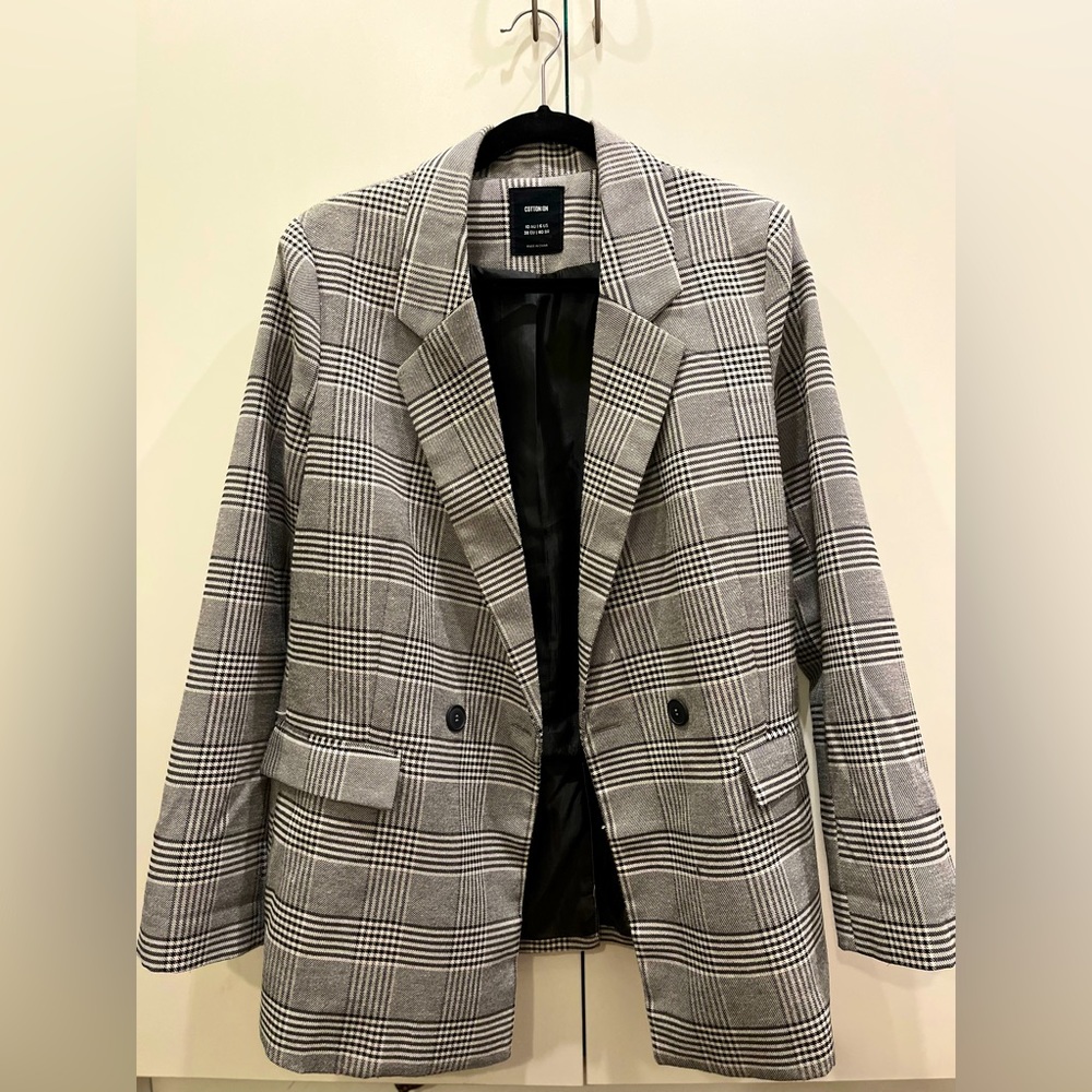 Cotton On Blazer